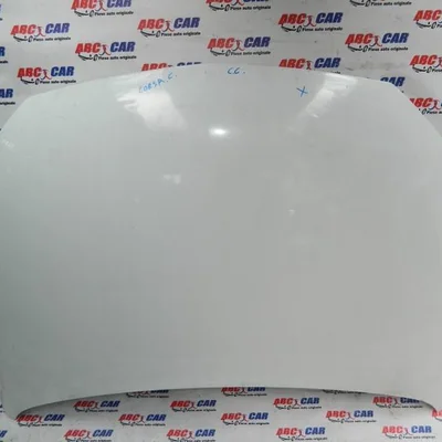 Capota fata OPEL CORSA CLASSIC C 2000-2009, vedere frontata