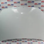 Capota fata OPEL CORSA CLASSIC C 2000-2009, vedere frontata