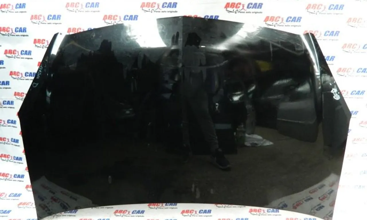 Capota fata OPEL CORSA D 2006-2015