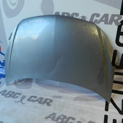 Capota fata OPEL CORSA D 2006-2015, vedere frontata