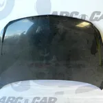 Capota fata OPEL CORSA D 2006-2015, vedere frontata