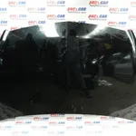 Capota fata OPEL CORSA D 2006-2015, vedere frontata