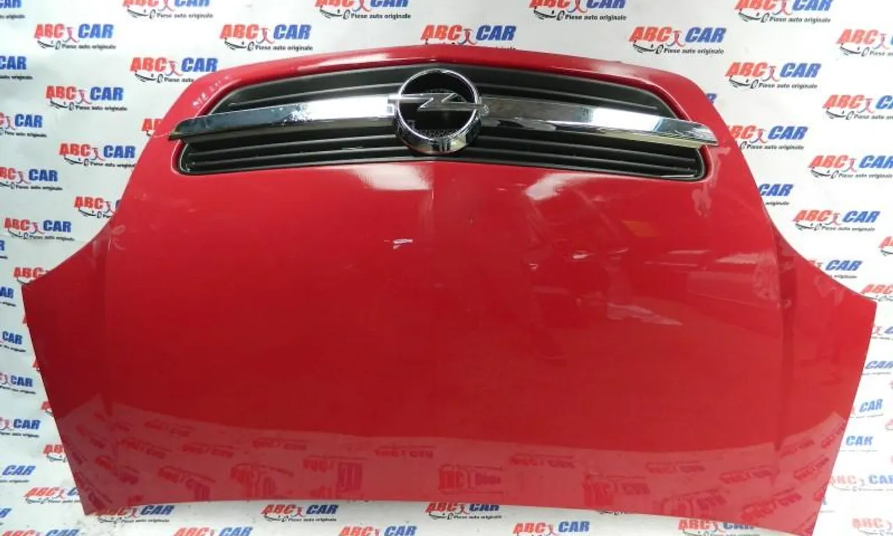 Capota fata OPEL MERIVA A 2003-2010