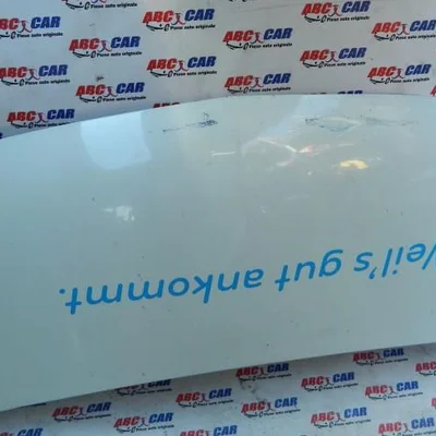 Capota fata OPEL MOVANO B bus 2010-2026, vedere frontata