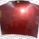 Capota fata OPEL OMEGA A 1986-1994, vedere frontata