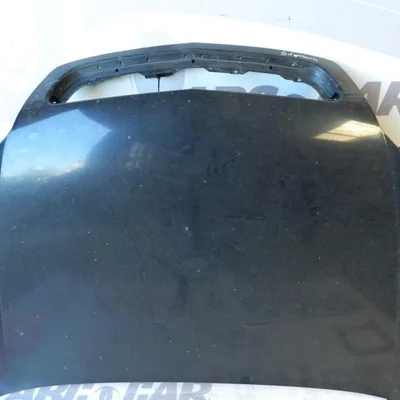 Capota fata OPEL SIGNUM 2003-2008, vedere frontata