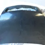 Capota fata OPEL SIGNUM 2003-2008, vedere frontata