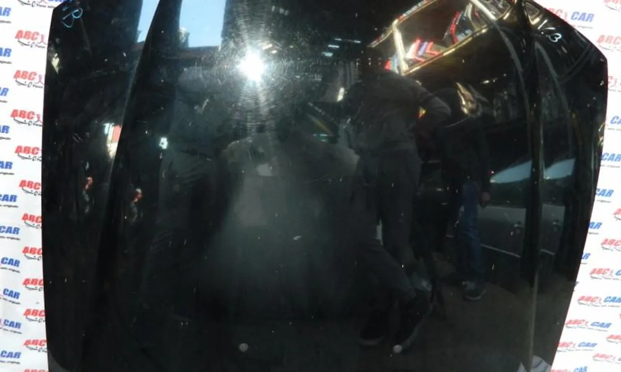 Capota fata OPEL VECTRA B 1995-2003