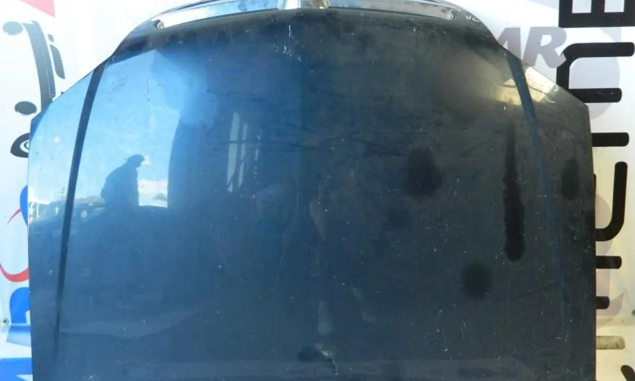 Capota fata OPEL VECTRA C GTS 2002-2009