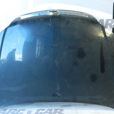 Capota fata OPEL VECTRA C GTS 2002-2009, vedere frontata