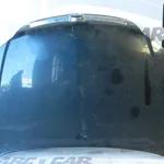 Capota fata OPEL VECTRA C GTS 2002-2009, vedere frontata