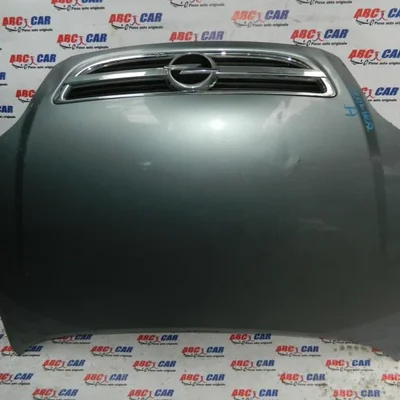 Capota fata OPEL ZAFIRA A 1999-2006, vedere frontata