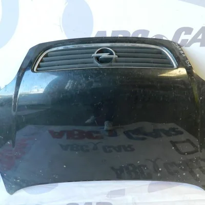 Capota fata OPEL ZAFIRA A 1999-2006, vedere frontata