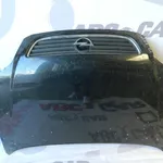 Capota fata OPEL ZAFIRA A 1999-2006, vedere frontata