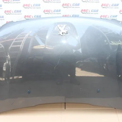 Capota fata PEUGEOT 2008 I 2013-2026, vedere frontata