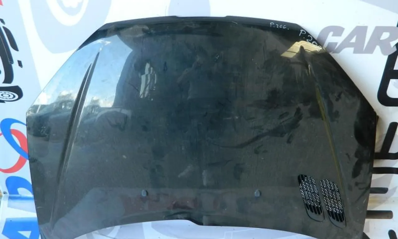 Capota fata PEUGEOT 206 1999-2009