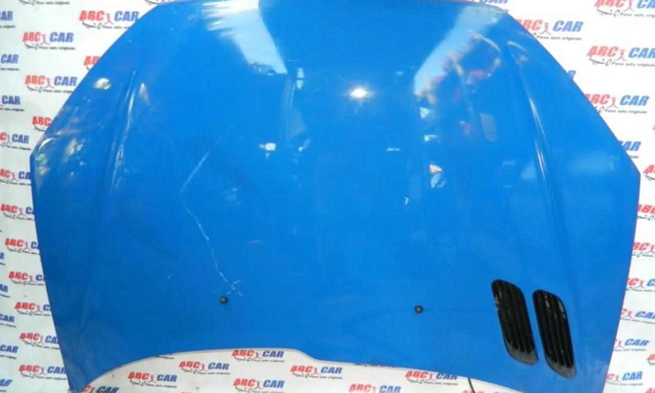 Capota fata PEUGEOT 206 1999-2009