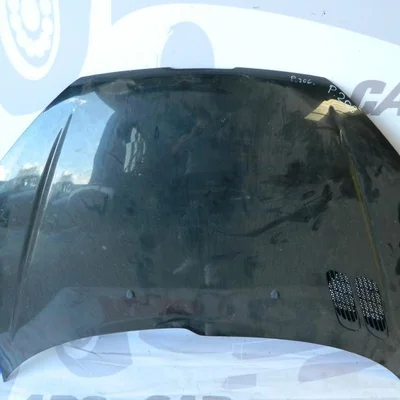 Capota fata PEUGEOT 206 1999-2009, vedere frontata