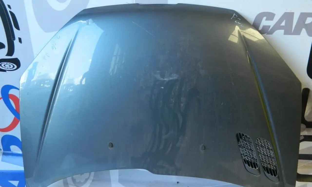 Capota fata PEUGEOT 206 1999-2009