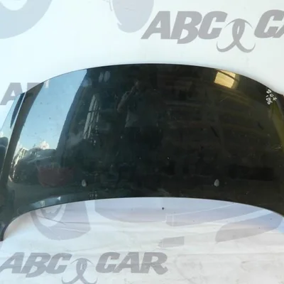 Capota fata PEUGEOT 207 2007-2014, vedere frontata