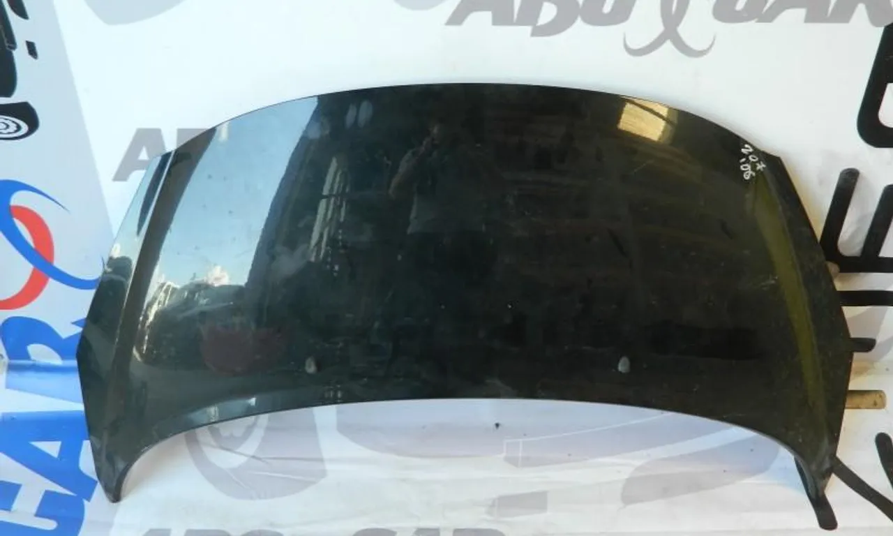 Capota fata PEUGEOT 207 2007-2014