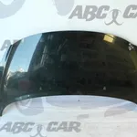 Capota fata PEUGEOT 207 2007-2014, vedere frontata