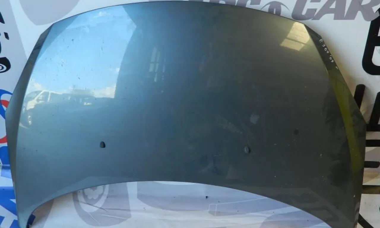 Capota fata PEUGEOT 307 2001-2012