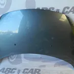 Capota fata PEUGEOT 307 2001-2012, vedere frontata