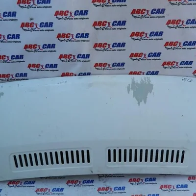 Capota fata PEUGEOT BOXER 1994-2002, vedere frontata