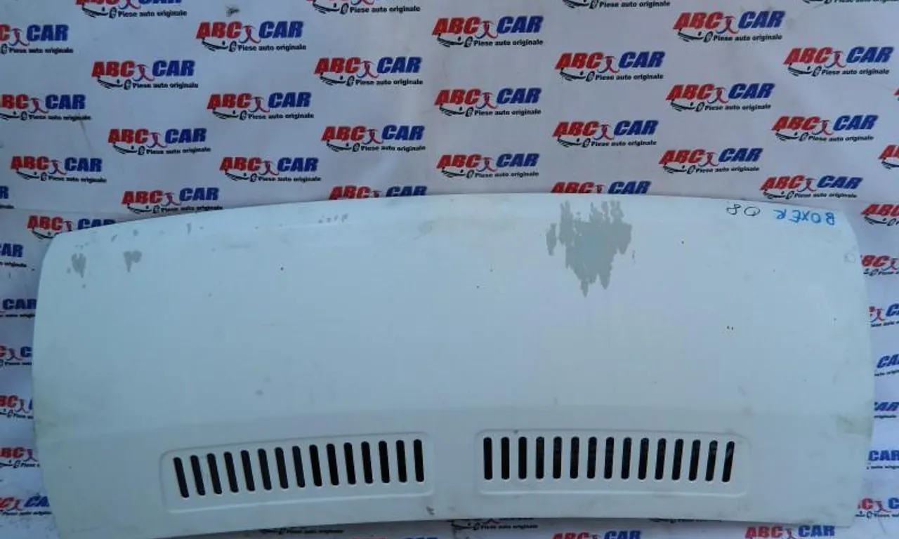 Capota fata PEUGEOT BOXER 1994-2002