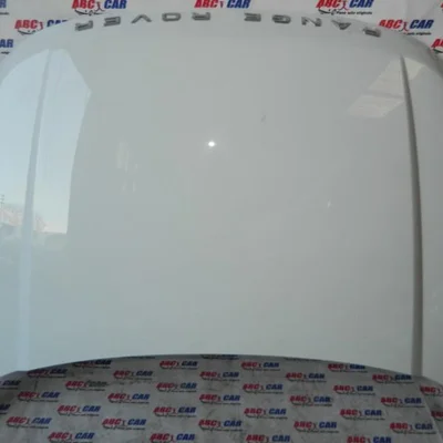 Capota fata Range Land Rover Range Rover Evoque 2011-2018 LAND ROVER RANGE ROVER EVOQUE 2011-2019, vedere frontata