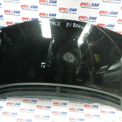 Capota fata RENAULT ESPACE IV 2002-2006, vedere frontata