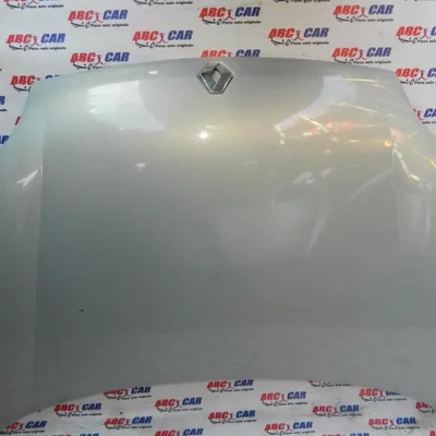 Capota fata RENAULT KANGOO 1997-2007, vedere frontata