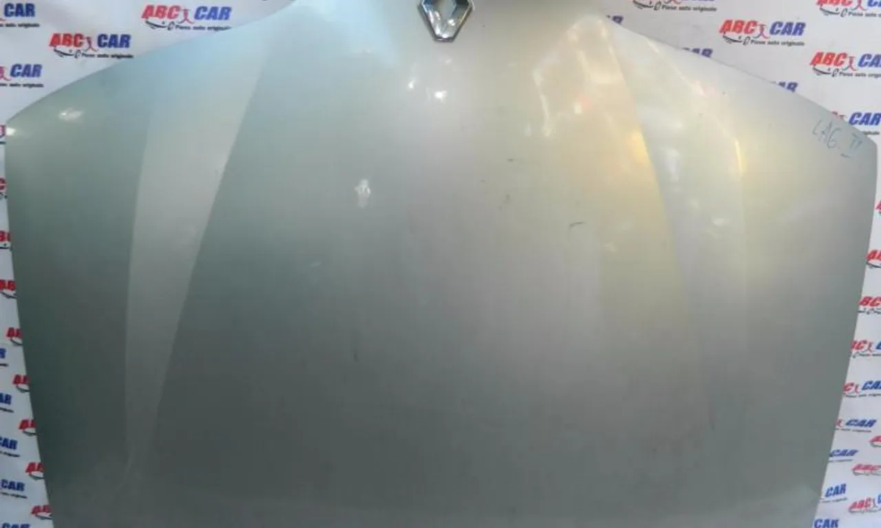 Capota fata RENAULT LAGUNA II 2001-2007