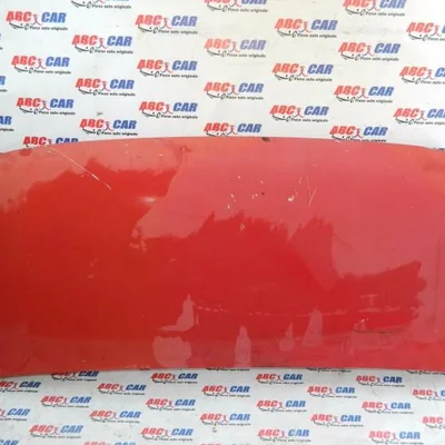 Capota fata RENAULT MASTER I 1980-1998, vedere frontata