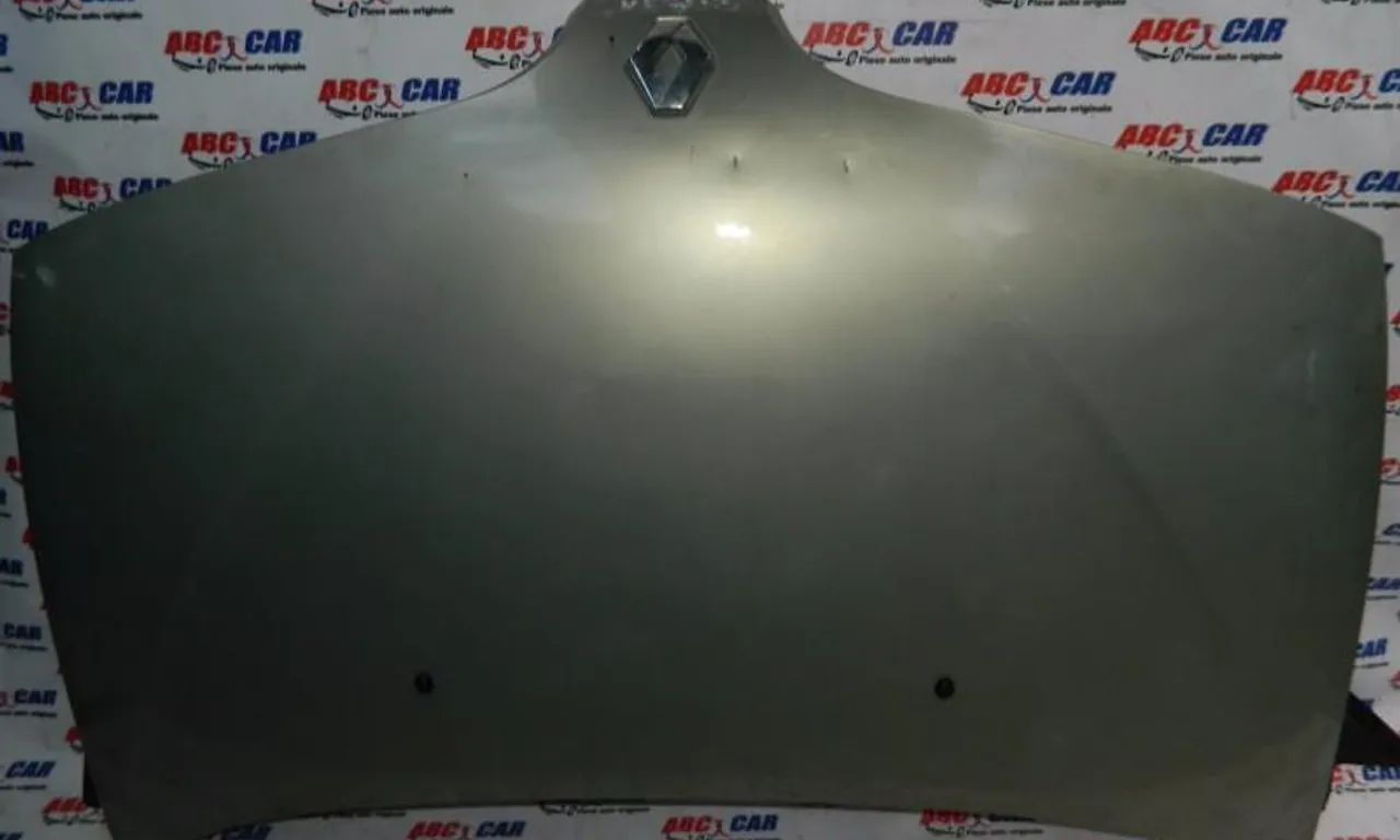 Capota fata RENAULT MEGANE CC 2010-2015