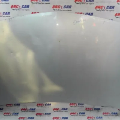 Capota fata RENAULT MEGANE II 2003-2012, vedere frontata