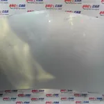 Capota fata RENAULT MEGANE II 2003-2012, vedere frontata