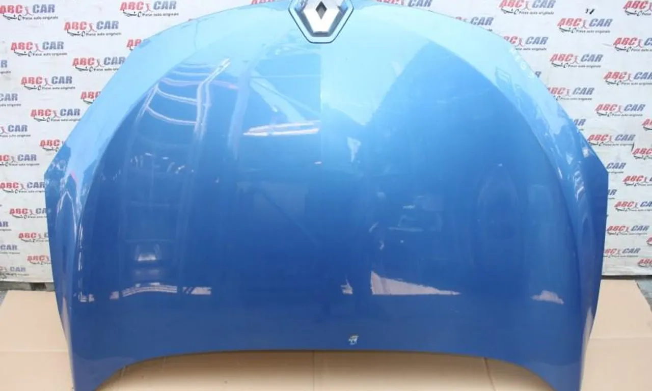 Capota fata RENAULT MEGANE III 2008-null