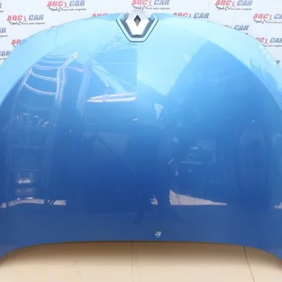 Capota fata RENAULT MEGANE III 2008-2026, vedere frontata