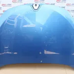 Capota fata RENAULT MEGANE III 2008-2026, vedere frontata