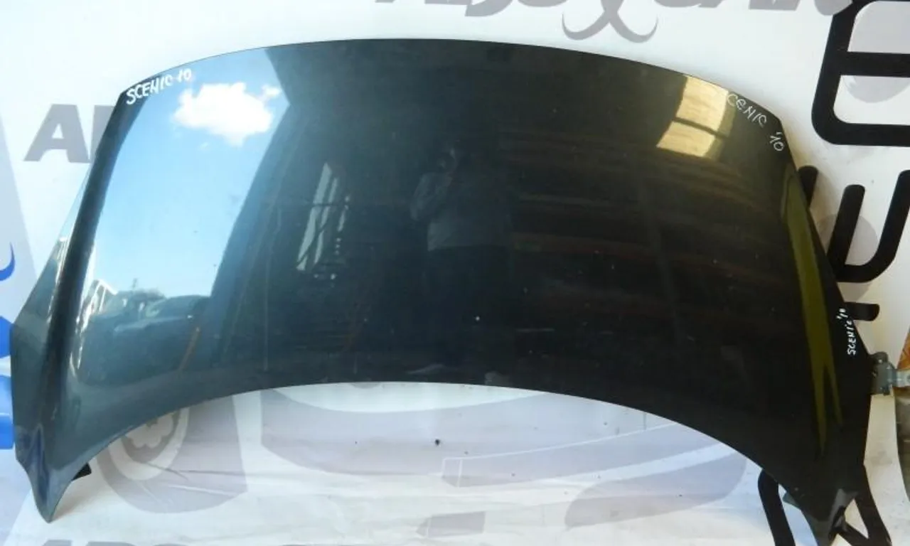 Capota fata RENAULT SCENIC E-TECH PHASE I 2023-2011