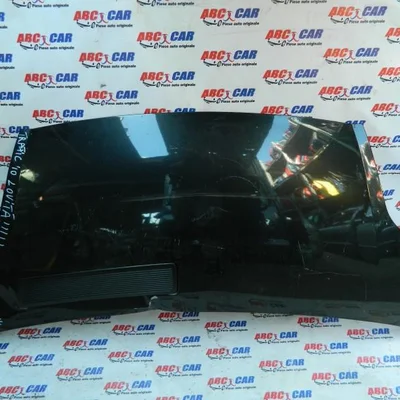 Capota fata RENAULT TRAFIC II 2001-2006, vedere frontata