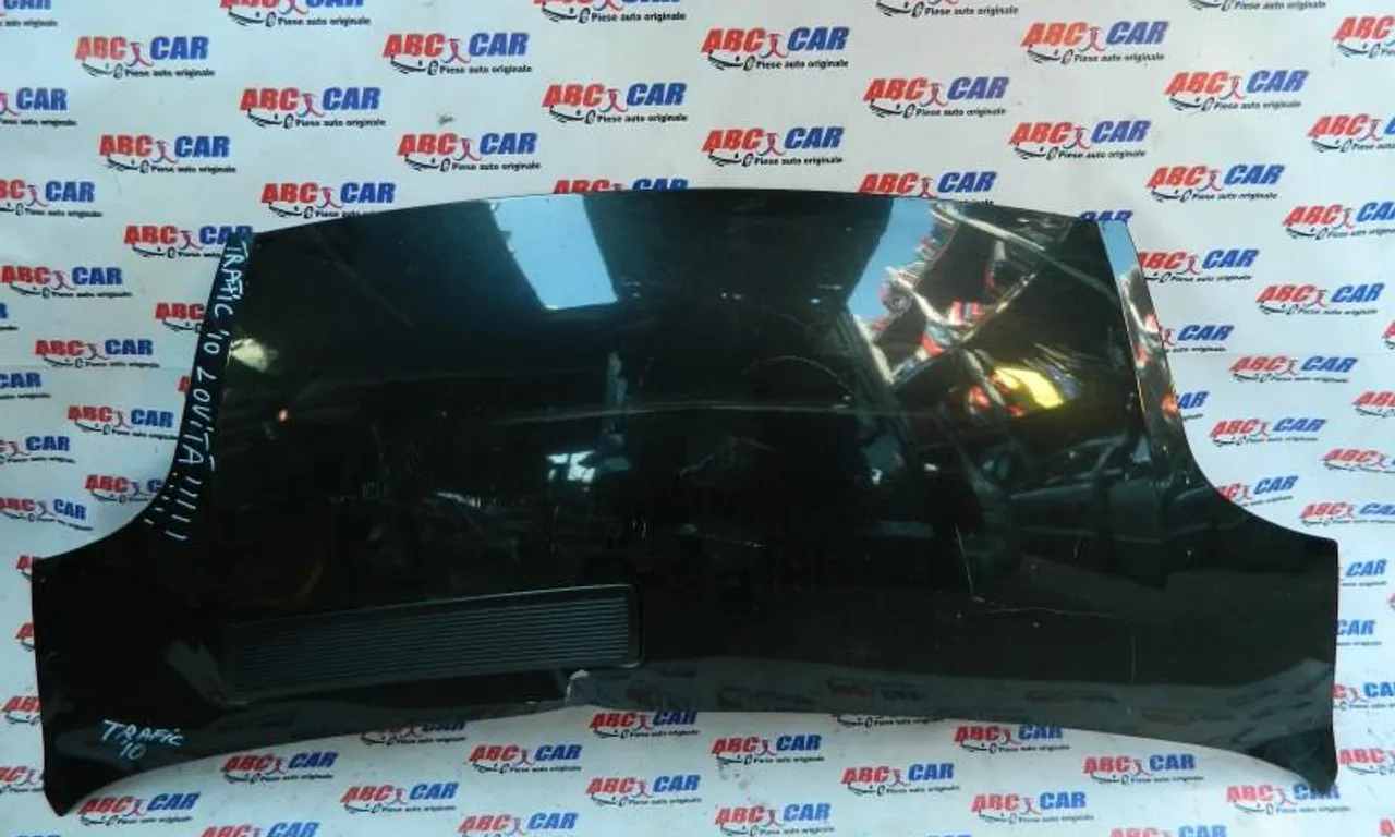 Capota fata RENAULT TRAFIC II 2001-2006