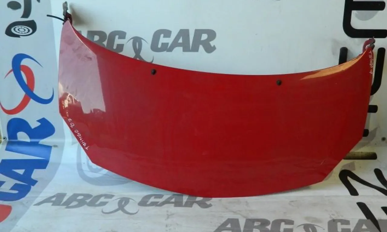 Capota fata RENAULT TWINGO I 1993-2012