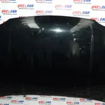 Capota fata SEAT AROSA 1997-2004, vedere frontata