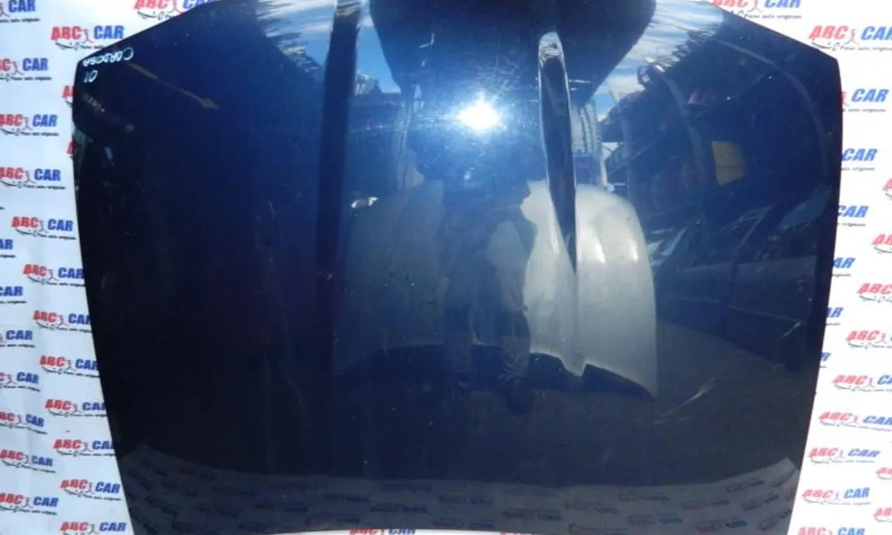 Capota fata SEAT CORDOBA 1993-2002