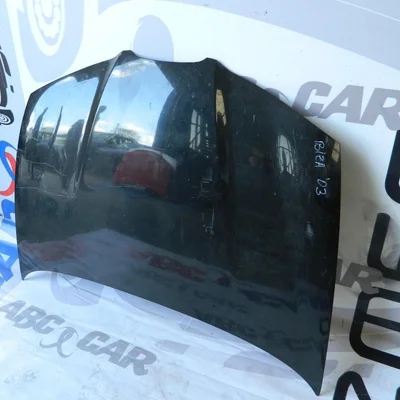 Capota fata SEAT IBIZA III 2002-2009, vedere frontata