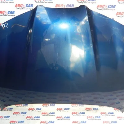Capota fata SEAT IBIZA III 2002-2009, vedere frontata