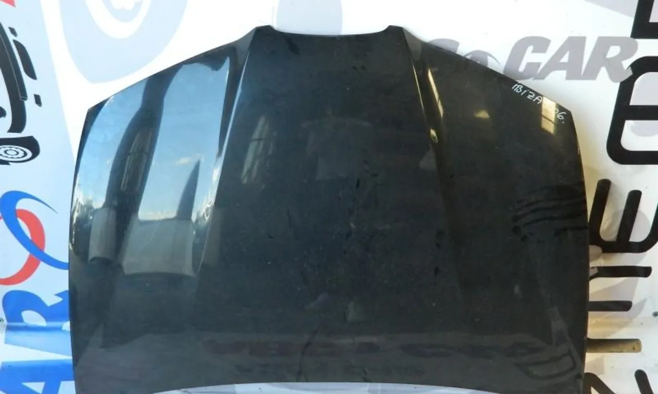 Capota fata SEAT IBIZA III 2002-2009